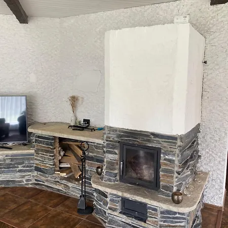 Villa Spacious House With Steam Sauna And Bbq Hut