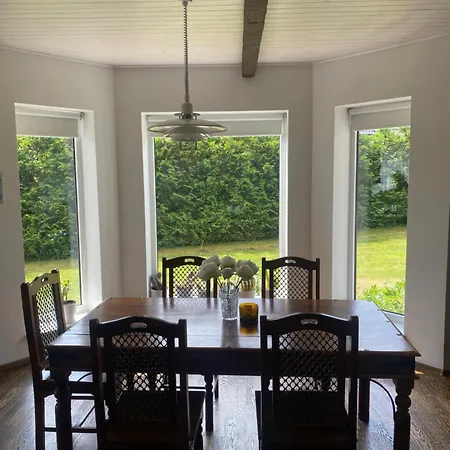 Villa Spacious House With Steam Sauna And Bbq Hut *