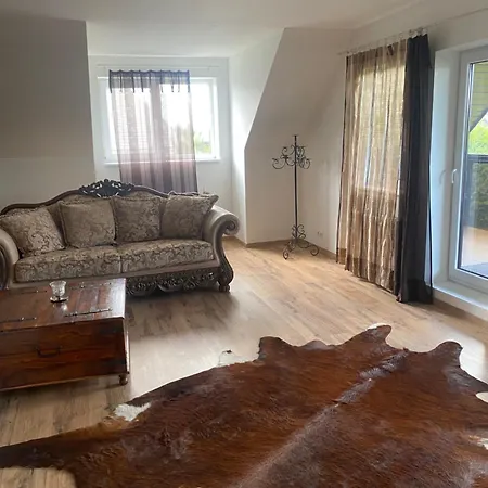 Spacious House With Steam Sauna And Bbq Hut Villa Kopli