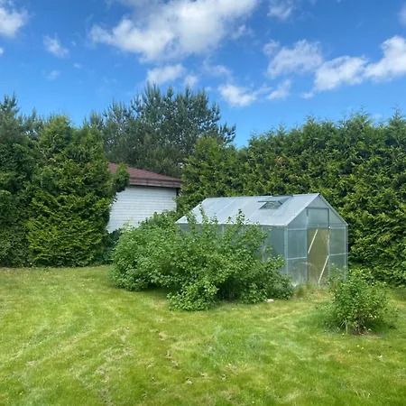 Villa Spacious House With Steam Sauna And Bbq Hut